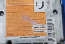 ZE1EH09Z140037 блок управління airbag (srs) Nissan 370Z 2010