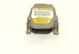2204431371113 блок управління airbag (srs) BMW 5 E60 E61 2007