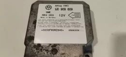 06990309 блок управління airbag (srs) Volkswagen Bora 1999