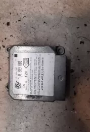 05980810A блок управления AirBag (SRS) Volkswagen Sharan 1998