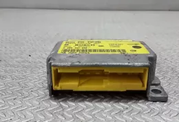 0285001232 блок управління airbag (srs) Mitsubishi Carisma 1998