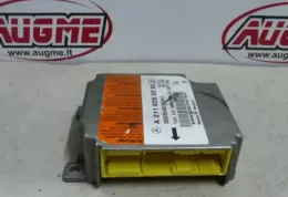 A2118203385 блок управления AirBag (SRS) Mercedes-Benz E W211 2003