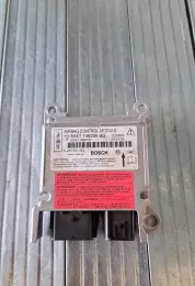 620011490701 блок управління airbag (srs) Ford Focus C-MAX 2004