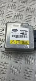 UBV0C25AR09 блок управления AirBag (SRS) Land Rover Range Rover Sport L320 2008
