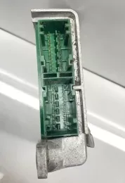01375110080 блок управління airbag (srs) Fiat Ducato 2018