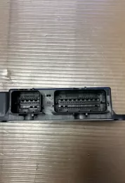93460702 блок управління airbag (srs) Chevrolet Captiva 2012