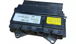 T122151175503 блок управления AirBag (SRS) Volvo V40 2012