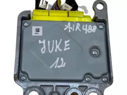 988201KJ1A блок управління airbag (srs) Nissan Juke I F15 2012