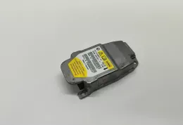 916055701 блок управления AirBag (SRS) BMW 5 E60 E61 2010
