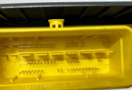 4M0959655J блок управления AirBag (SRS) Volkswagen Touareg III 2019