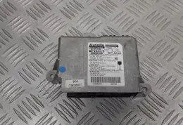 8200246184D блок управления AirBag (SRS) Renault Megane II 2003