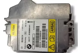 ACSM2CC20 блок управління airbag (srs) BMW X5 E70 2009
