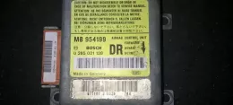 MR954199 блок управління airbag (srs) Mitsubishi Carisma 1997