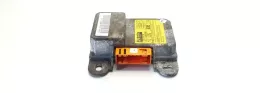 9633503980 блок управління airbag (srs) Peugeot 406 1997