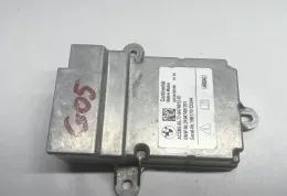 947481201 блок управління airbag (srs) BMW X5 G05 2019