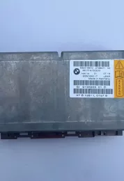 532319810 блок управління airbag (srs) BMW 7 E65 E66 2003