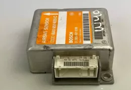 0285001038 блок управления AirBag (SRS) Audi A4 S4 B5 8D 1997