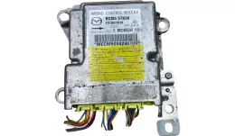 MECM5099290109 блок управління airbag (srs) Mazda 3 II 2009