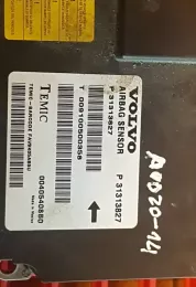 009100500359 блок управління airbag (srs) Volvo XC60 2009