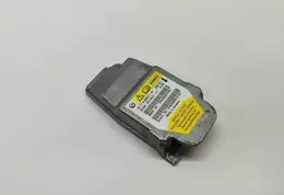 916055701 блок управління airbag (srs) BMW 5 E60 E61 2010