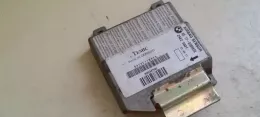 ZAE25531 блок управления AirBag (SRS) BMW 3 E36 1999