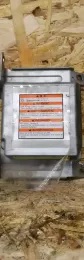 XD01018598Y блок управління airbag (srs) Subaru Forester SG 2006