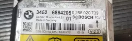 265020739 блок управління airbag (srs) BMW 4 F32 F33 2015