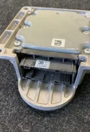 6863388 блок управления AirBag (SRS) BMW 3 F30 F35 F31 2014