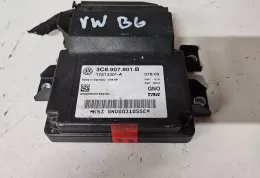 GN00031055E блок управления AirBag (SRS) Volkswagen PASSAT B6 2009