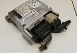 670014801101 блок управління airbag (srs) Ford Mondeo MK IV 2008