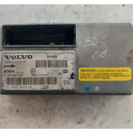01520303 блок управління airbag (srs) Volvo S80 2000