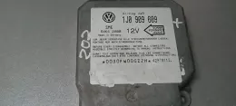 1C0909609 блок управління airbag (srs) Volkswagen Golf IV 2000