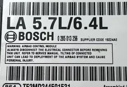 A57L64L блок управления AirBag (SRS) Dodge Challenger 2015