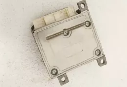 98316000F блок управління airbag (srs) Volvo S40, V40 2002