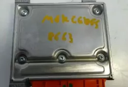 H3T7B14A6P3 блок управління airbag (srs) Mercedes-Benz E W210 1999