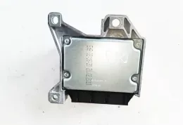618300400 блок управления AirBag (SRS) Citroen DS3 2012