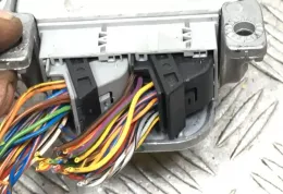 05B333MA02443 блок управління airbag (srs) BMW 5 E60 E61 2005