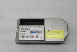 0500520695 блок управління airbag (srs) Volvo S60 2002