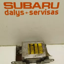 SLG0004206Y блок управління airbag (srs) Subaru Outback 1999