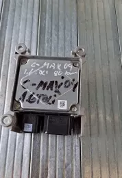 620011490701 блок управління airbag (srs) Ford Focus C-MAX 2004