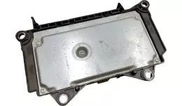 T122151175503 блок управления AirBag (SRS) Volvo V40 2012