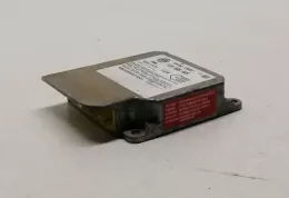 38010214C блок управління airbag (srs) Ford Galaxy 1998
