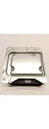 9817062880 блок управління airbag (srs) Citroen Jumpy 2018