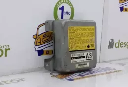 K1ALVXU блок управління airbag (srs) Mitsubishi Montero 1990