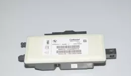 65779343687 блок управління airbag (srs) BMW 5 F10 F11 2014