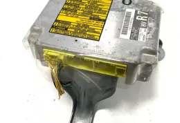 027591097MJ блок управління airbag (srs) Lexus RX 330 - 350 - 400H 2008