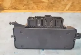 31682698401Q блок управления AirBag (SRS) BMW 3 GT F34 2018