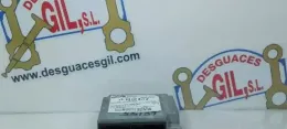 53137 блок управления AirBag (SRS) Citroen Nemo 2010