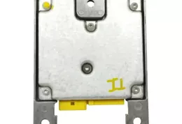65776953009 блок управління airbag (srs) BMW 6 E63 E64 2007