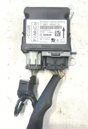 81000291878K блок управління airbag (srs) Ford Focus 2011